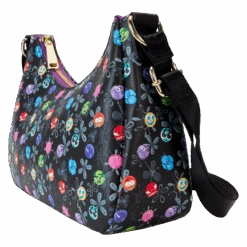 LOUNGEFLY Inside Out 2 Core Memories All-Over Print Crossbody Bag 7 LOUNGEFLY Inside Out 2 Core Memories All-Over Print Crossbody Bag -Bag Sales Shop 0530a7075ee2f51932fed8aa4e8c5cd8