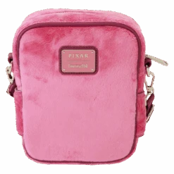 LOUNGEFLY Toy Story Lotso Plush Crossbuddies Cosplay Crossbody Bag With Coin Bag 12 LOUNGEFLY Toy Story Lotso Plush Crossbuddies Cosplay Crossbody Bag With Coin Bag -Bag Sales Shop 0550629ea63e761e26d012a4105b7426