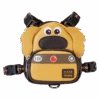 LOUNGEFLY Up Dug Cosplay Mini Backpack Dog Harness