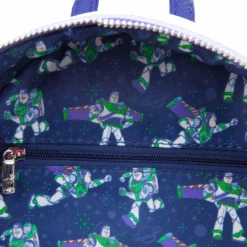 LOUNGEFLY Toy Story Buzz Lightyear Mini Backpack 15 LOUNGEFLY Toy Story Buzz Lightyear Mini Backpack -Bag Sales Shop 0IFwAiMglBPLh8vs731G5hDVmsXh6qpkNdcN4HZd