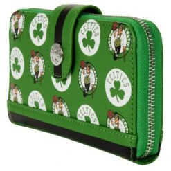 Loungefly NBA Boston Celtics Logo Wallet -Bag Sales Shop 0IFyaWfZrKBVT9H1uZExhjOK59QNc5pZHJvRYUZ7