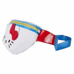 LOUNGEFLY Hello Kitty 50th Anniversary Cosplay Convertible Belt Bag -Bag Sales Shop 0V3vLQH1qsrZ2MFW2S3F4d5blp7GEmL7mhgjZuSB