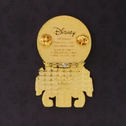 LOUNGEFLY Haunted Mansion Madam Leota 3-inch Collector Box Pin LE1000 -Bag Sales Shop 0Zs8OZpzdmbnyDHgcNgUaKP36NdkHJX547aHvedj