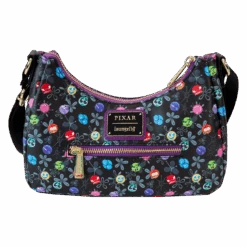 LOUNGEFLY Inside Out 2 Core Memories All-Over Print Crossbody Bag 8 LOUNGEFLY Inside Out 2 Core Memories All-Over Print Crossbody Bag -Bag Sales Shop 0b8aadc72cba4ae30de3d3efd20a7c48
