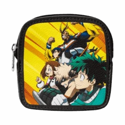FUNKO My Hero Academia Group Coin Bag