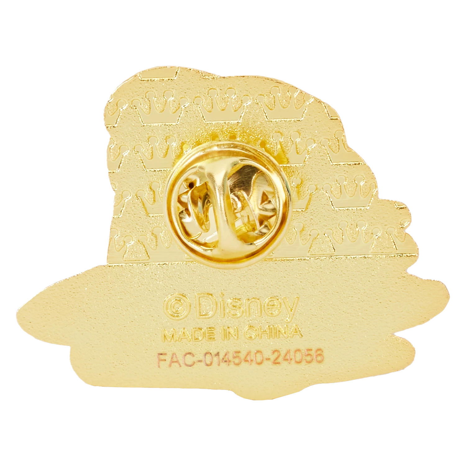 LOUNGEFLY Stitch Camping Cuties Blind Box Pin 2 LOUNGEFLY Stitch Camping Cuties Blind Box Pin - Image 2