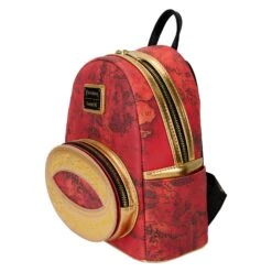 LOUNGEFLY The Lord Of The Rings The One Ring Glow Mini Backpack -Bag Sales Shop 11449af572801f90534ca4b6d82b4a01