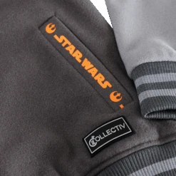 Loungefly Collectiv Rebel Alliance Varsity Jacket -Bag Sales Shop 153751baa2e3bafc78cb46074c0a6e6e