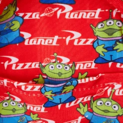 LOUNGEFLY Toy Story Alien Claw Machine Stationery Mini Backpack Pencil Case -Bag Sales Shop 196627a799c4436295cb8f525c5d1caf