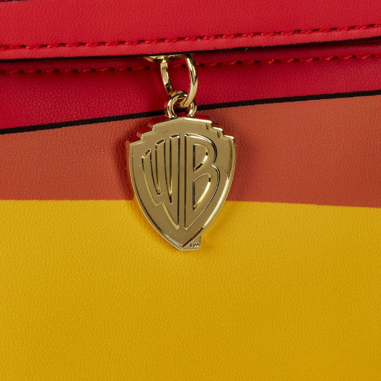 Loungefly Animaniacs WB Tower Mini Backpack 5 Loungefly Animaniacs WB Tower Mini Backpack - Image 5