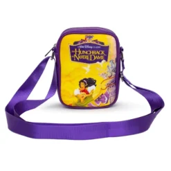 The Hunchback Of Notre Dame VHS Movie Box Crossbody Wallet -Bag Sales Shop 1ND6mIYlAZ8o2k5Uqf4ra5yVDsTiq5H0e0awGejk