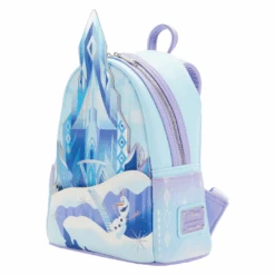 Loungefly Frozen Princess Castle Mini Backpack -Bag Sales Shop 1b6z85DefNXGuuo9VrargsuGjadGDwhDTHbBjRvF