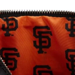 LOUNGEFLY MLB San Francisco Giants Stadium Crossbody Bag With Pouch -Bag Sales Shop 1ebniPHaizspvvopWlGDBLOKWSNS8DJoYZeIdfTI