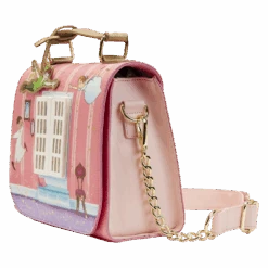 LOUNGEFLY Peter Pan 70th Anniversary You Can Fly Crossbody Bag 11 LOUNGEFLY Peter Pan 70th Anniversary You Can Fly Crossbody Bag -Bag Sales Shop 1wXdXJaOzTKYBDMGfZS84Iy1aQ4crz6bICYG86fd
