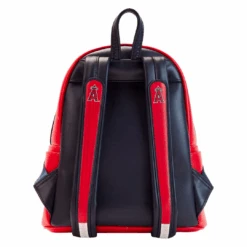 LOUNGEFLY MLB Los Angeles Angels Patches Mini Backpack -Bag Sales Shop 2001XCDT8ksbo03Kahqam6xHFtYRpKK8ASKUqHh3