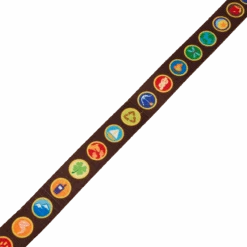 LOUNGEFLY Up 15th Anniversary Wilderness Explorer Badges Leash -Bag Sales Shop 2193f4ae867b55734bff4e7c861284fc