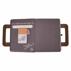 LOUNGEFLY Up 15th Anniversary Adventure Book Lunchbox Stationery Journal -Bag Sales Shop 239060e9aaf15d96388b72d1cc4d0e1e