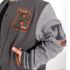 Loungefly Collectiv Rebel Alliance Varsity Jacket -Bag Sales Shop 277406475df9de03070ec0c7d4143cac