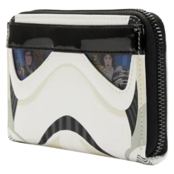 Loungefly Star Wars Stormtrooper Zip Around Wallet 10 Loungefly Star Wars Stormtrooper Zip Around Wallet -Bag Sales Shop 2VFtOADzNKGPrSpuGa2ORDvlvNASdqr9mpeKl93y