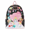 LOUNGEFLY Alice In Wonderland Unbirthday Mini Backpack