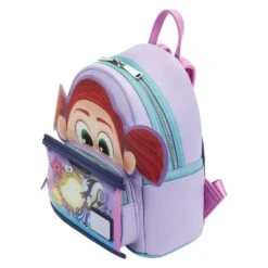 LOUNGEFLY Finding Nemo Darla Mini Backpack -Bag Sales Shop 2pg03J2KEcvMVtszivNDmR8HQnois28KZXB54rIo