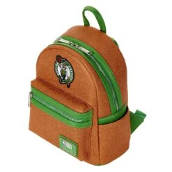 Loungefly NBA Boston Celtics Basketball Mini Backpack -Bag Sales Shop 2yw2OhQ6R4zS0EliXy69MC1zdL4NDEyEUv0JWwOx