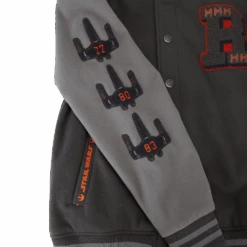 Loungefly Collectiv Rebel Alliance Varsity Jacket -Bag Sales Shop 317371c9d3d58e1bd6d0d8d539814a59