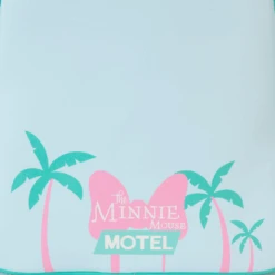 LOUNGEFLY Minnie Mouse Vacation Style Poolside Mini Backpack -Bag Sales Shop 3202ec6e2d3c997fc443d0b4d087ae24