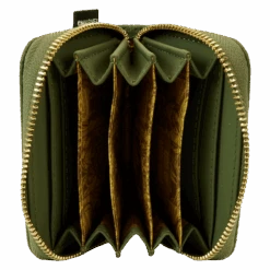 Loungefly Collectiv Loki The Organizr Accordian Wallet -Bag Sales Shop 3391682b6db397a1708d2c799f7c0fc5