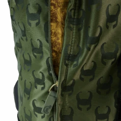 Loungefly Collectiv Loki The Travelr Full Size Backpack -Bag Sales Shop 362d308983a86a2e661a457ae00325a6