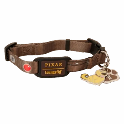 LOUNGEFLY Up 15th Anniversary Dug Dog Collar