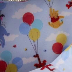 LOUNGEFLY Winnie The Pooh & Friends Floating Balloons Heart Figural Crossbody Bag 9 LOUNGEFLY Winnie The Pooh & Friends Floating Balloons Heart Figural Crossbody Bag -Bag Sales Shop 3N63f1TtDW7jdAmBqkk7QVKt3LTErCPeojl305Fh