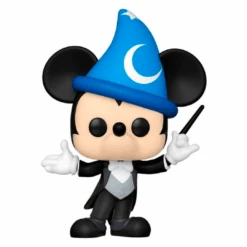 Funko Pop! Philharmagic Mickey