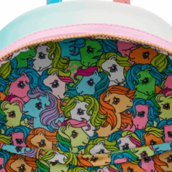 Loungefly My Little Pony Castle Mini Backpack -Bag Sales Shop 3UC0ALRu1N5N9Cc4tV0ZNk9KCbZz59d8UQB7OAHv