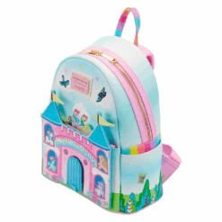 Loungefly My Little Pony Castle Mini Backpack -Bag Sales Shop 3amjvRXqLYEHYi78v04yqYyCTddepPpsKZjxKaXn