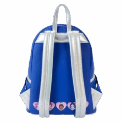 LOUNGEFLY Princess Manga Style Mini Backpack -Bag Sales Shop 3ca5149a43f4bcec26c5411a80150912