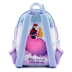 Loungefly Princess Castle Series Sleeping Beauty Mini Backpack -Bag Sales Shop 3iGGKZl636Cxvy0Tg5WeFY2tnxhIoveNXhWCDU9D