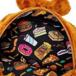 LOUNGEFLY Scooby-Doo Snacks Crossbuddies Cosplay Crossbody Bag With Coin Bag -Bag Sales Shop 41335fc8494fb5ea240cbf509996a36e