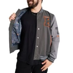 Loungefly Collectiv Rebel Alliance Varsity Jacket -Bag Sales Shop 4717c2a8663eef831036233ae27ea718
