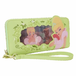 LOUNGEFLY The Princess And The Frog Princess Series Lenticular Zip Around Wristlet Wallet -Bag Sales Shop 4QiHb4JNPTXVQn4zcthUgtQtSODw37MK1bUso6jU
