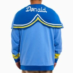 LOUNGEFLY Donald Duck 90th Anniversary Cosplay Unisex Hoodie -Bag Sales Shop 4c39e167314bd34f3b2e50407f96aeb6