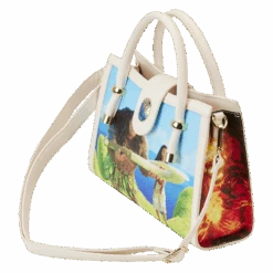 LOUNGEFLY Moana Princess Scene Series Crossbody Bag -Bag Sales Shop 4oM3PaatB4NGSviBgeNLwhiMq6qSRQtWKYmTBRDt