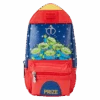 LOUNGEFLY Toy Story Alien Claw Machine Stationery Mini Backpack Pencil Case