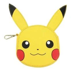 Bioworld Pokemon Pikachu AOP Handbag & Coin Purse -Bag Sales Shop 54L0pfeRX9HTaNSBntSM8l0qQxjSdp21MTFPgefJ