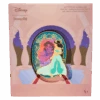 LOUNGEFLY Aladdin Princess Series 3" Collector Box Lenticular Pin