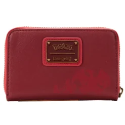 LOUNGEFLY Pokemon Charmander Evolutions Zip Around Wallet -Bag Sales Shop 5DH0A48EHBW0Mffy1xJOtou4EnwHN5Mcpl2Ak2Cl