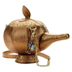 LOUNGEFLY Stitch Shoppe Aladdin Genie Lamp Crossbody Bag -Bag Sales Shop 5RlRU5QF6uN1Q0jrEOKL2wmq5vQUAsYn5YLede2y