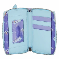 Loungefly Frozen Princess Castle Zip Around Wallet -Bag Sales Shop 5cOuQQMiNtGwmBA5v4X0bp5IVAibYDdn8Ea7p9oM
