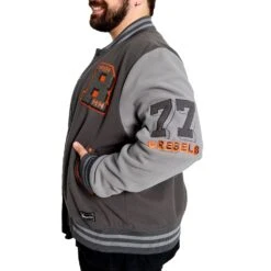 Loungefly Collectiv Rebel Alliance Varsity Jacket -Bag Sales Shop 5cad1a54fdb49715531f1d855b3a5b7d