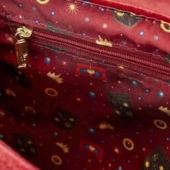 LOUNGEFLY Snow White Evil Queen Throne Crossbody Bag -Bag Sales Shop 5dJ9u5bzYmuIKLY1pbffxNank4NmolptL8KaERkY